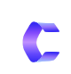 C知道